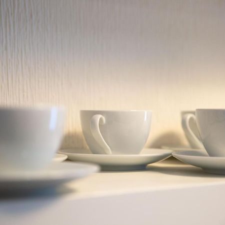 Ola Blanca Apartment 托雷莫利诺斯 外观 照片