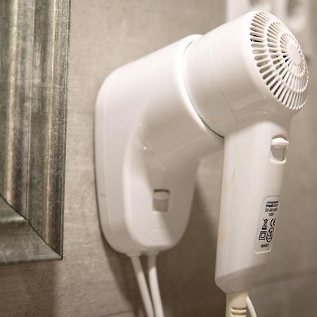 Ola Blanca Apartment 托雷莫利诺斯 外观 照片
